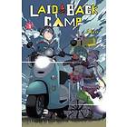 Afro, Afro: Laid-Back Camp, Vol. 3