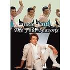 Harry Lime: Frankie Valli &; The Four Seasons
