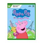 Peppa Pig: World Adventures (Xbox One/Series X/S)