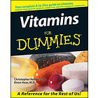 C Hobbs: Vitamins For Dummies