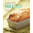 Ellen Brown: Gluten-Free Bread