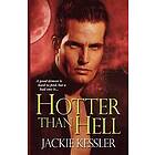 Jackie Kessler: Hotter Than Hell