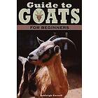 Ashleigh Correll: A Guide to Goats for Beginners