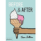 Jean Jullien: Before &; After