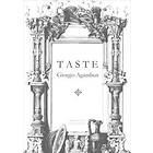 Giorgio Agamben: Taste