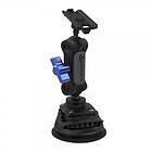 Armor-X X-P23K Heavy-Duty Strong Suction Cup Mount