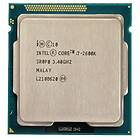 Intel Core i7 2600K 3,4GHz Socket 1155 Tray