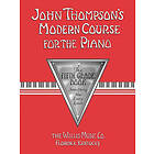 John Thompson: John Thompson's Modern Course for the Piano 5