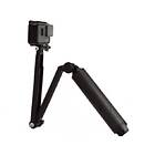 Telesin Waterproof 360° Selfie Stick for Cameras (GP-MFW-300)