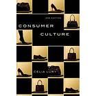 C Lury: Consumer Culture 2e