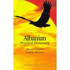 Ilo Stefanllari: Albanian-English /English-Albanian Practical Dictionary