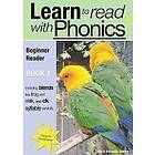 Sally Jones, Amanda Jones: Learn to Read with Phonics: v. 8, Bk. 1 Beginner Reader