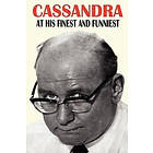 William Neil Connor: Cassandra at His Finest and Funniest