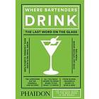 Adrienne Stillman: Where Bartenders Drink