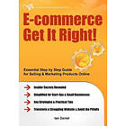 Ian Daniel: E-commerce Get it Right!
