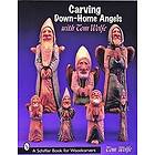 Tom Wolfe: Carving Down-Home Angels with Tom Wolfe