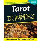 A Jayanti: Tarot For Dummies