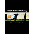 Crouch: Post-Democracy