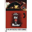 Dial M for Murder (US) (DVD)