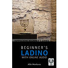 Alla Markova: Beginner's Ladino with Online Audio