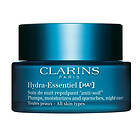 Clarins Hydra-Essentiel [HA²] Night Care 50ml