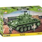 Cobi WW2 M24 Chaffee -2543