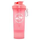 Smartshake Slim Light Pink 500ml