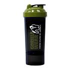 Gorilla Wear Shaker Compact 500ml