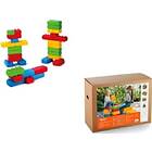 Marioinex Building Blocks Bricks 33 elements (901304)