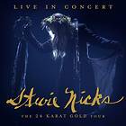 Stevie Nicks - Live In Concert The 24 Karat Gold Tour Limited Edition LP