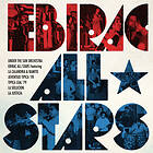 Diverse Latin - Ebirac All-Stars LP