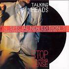 Talking Heads - Stop Making Sense CD