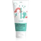 Naif Kids 2in1 Shampoo & Conditioner 200ml
