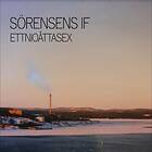 Sörensens IF - Ettnioåttasex LP