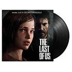 Spillmusikk - The Last Of Us (Original Score For 2013 Action-Adventure Game) LP