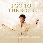 Whitney Houston - I Go To The Rock: Gospel Music Of CD