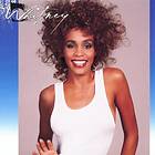 Whitney Houston - CD