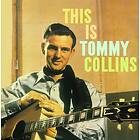 Tommy Collins - This Is LP