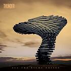 Thunder - All The Right Noises CD