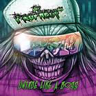 The Prophecy23 - Untrue Like A Boss CD