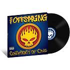 The Offspring - Conspiracy Of One LP