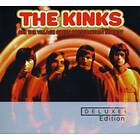 The Kinks - Village Green Preservation Society Deluxe Edition CD