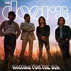 The Doors - Waiting For Sun LP