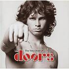 The Doors - Very Best Of CD