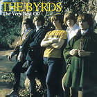 The Byrds - Very Best Of CD