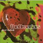 The Breeders - Last Splash LP