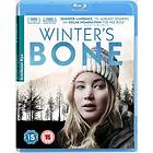 Winter's Bone (UK) (Blu-ray)