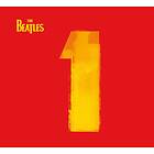 The Beatles - 1 CD