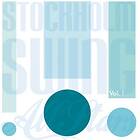 Stockholm Swing All Stars - Vol 1 CD