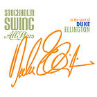 Stockholm Swing All Stars - In The Spirit Of Duke Ellington CD